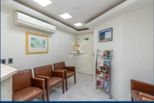 Sala Comercial 6 dormitórios no bairro Moinhos de Vento