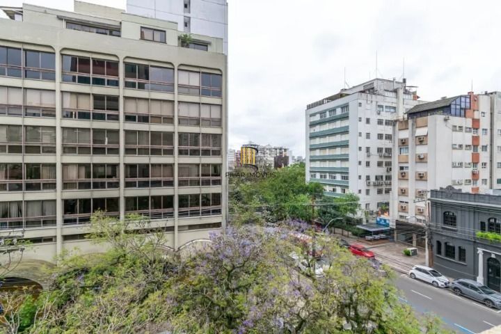 Sala Comercial 6 dormitórios no bairro Moinhos de Vento