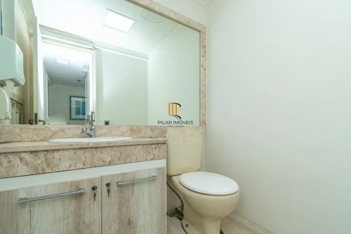 Sala Comercial 6 dormitórios no bairro Moinhos de Vento