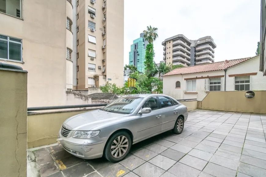 Sala Comercial 6 dormitórios no bairro Moinhos de Vento