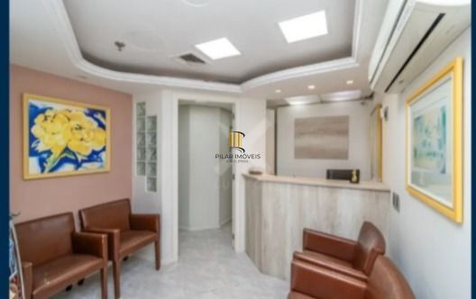 Sala Comercial 6 dormitórios no bairro Moinhos de Vento