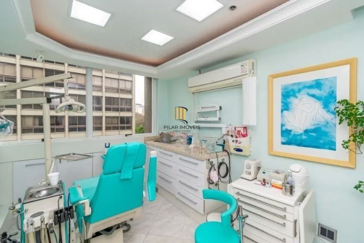 Sala Comercial 6 dormitórios no bairro Moinhos de Vento - Pilar Imóveis