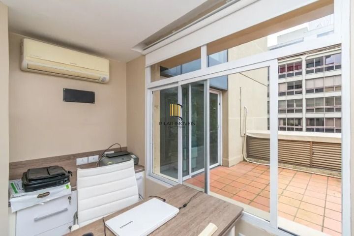 Sala Comercial 6 dormitórios no bairro Moinhos de Vento