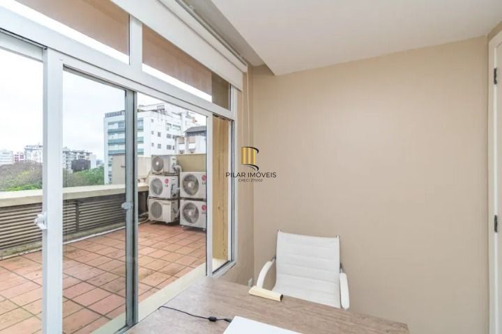 Sala Comercial 6 dormitórios no bairro Moinhos de Vento