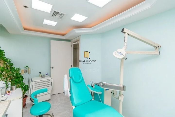 Sala Comercial 6 dormitórios no bairro Moinhos de Vento