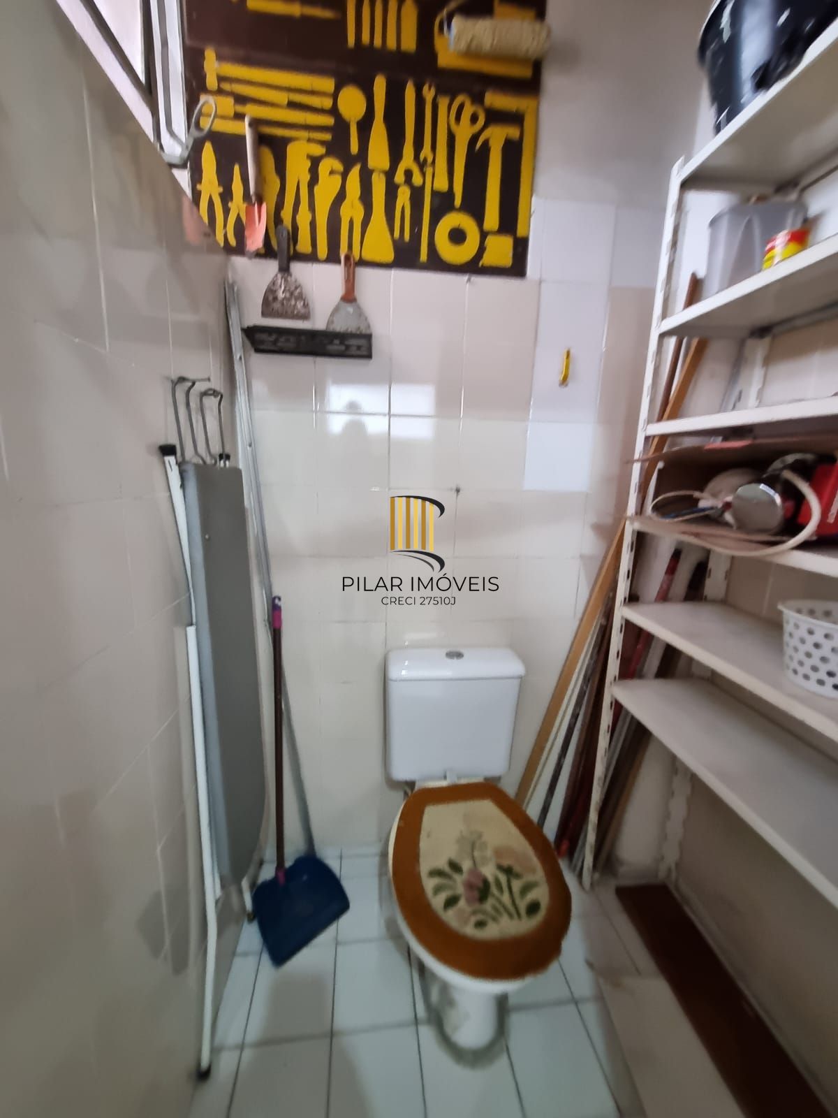 Apartamento de 3 dormitórios para venda no Bairro Azenha