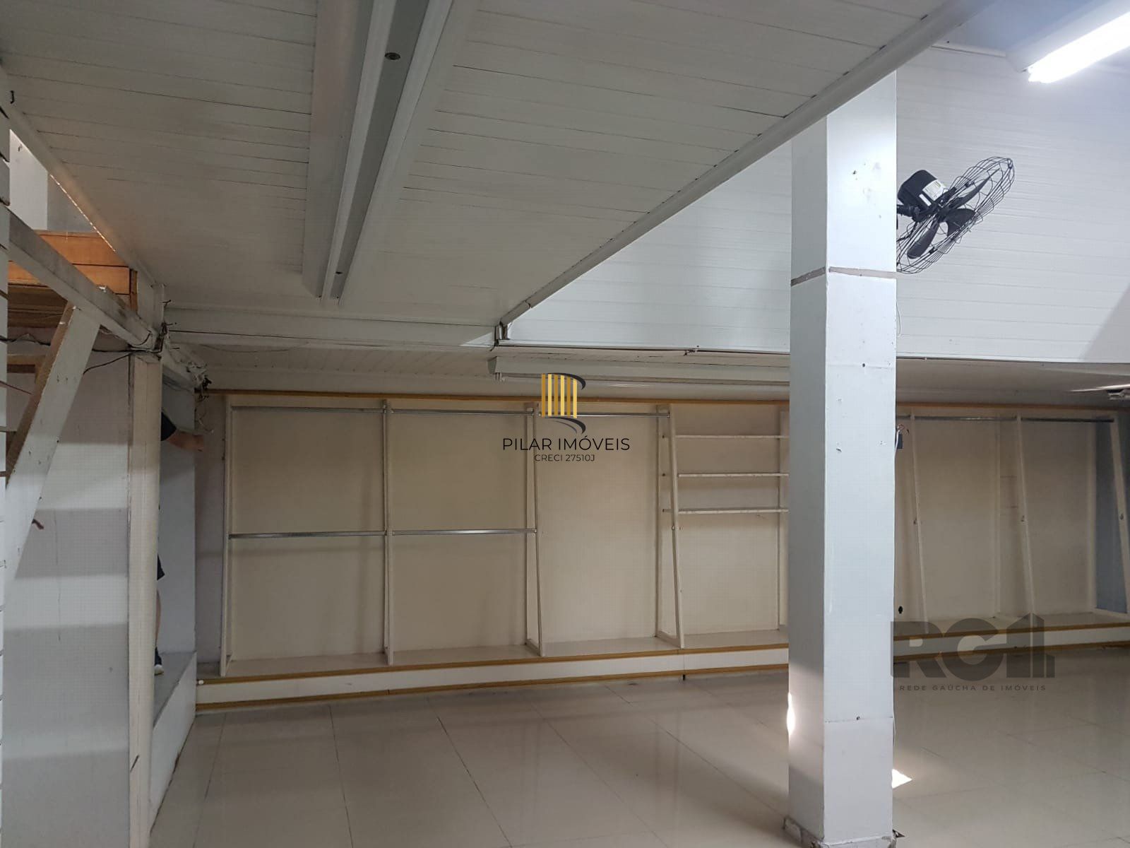 PRÉDIO 300m² PARTENON - R$ 1.430.000,00