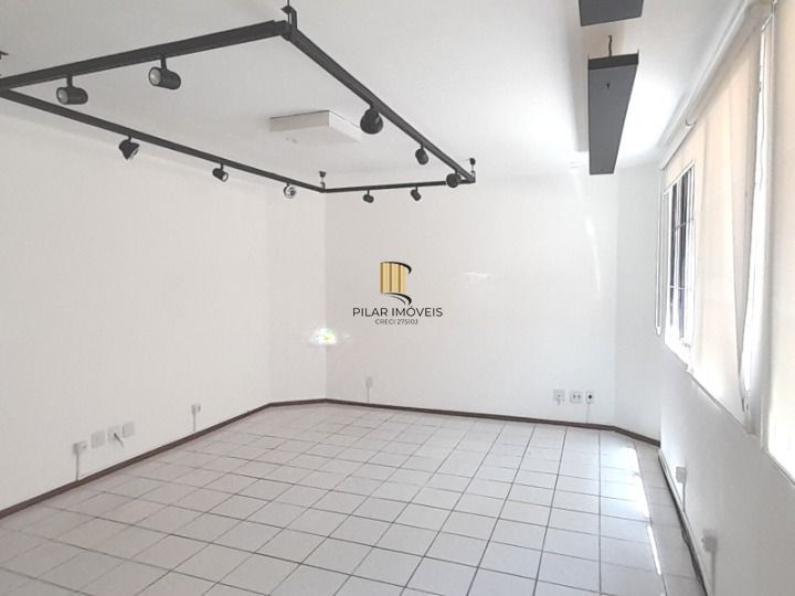 Sala comercial, no bairro Floresta, para venda