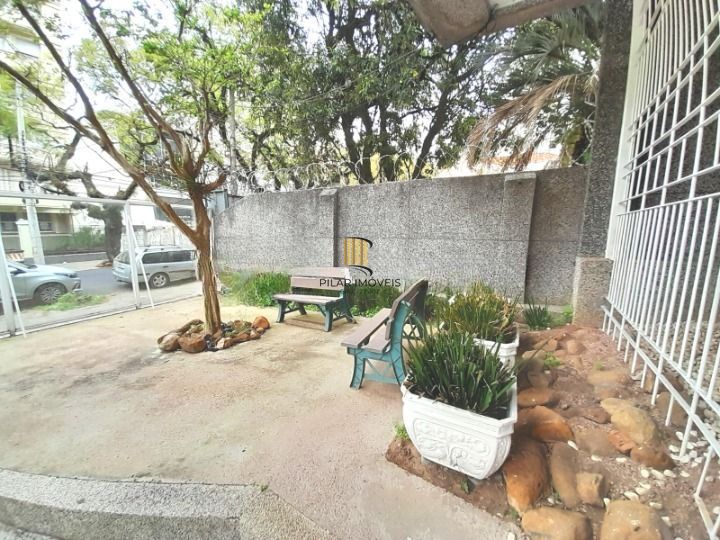 Sala comercial, no bairro Floresta, para venda