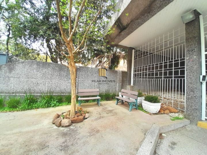 Sala comercial, no bairro Floresta, para venda