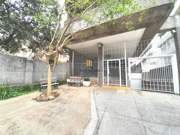 Sala comercial, no bairro Floresta, para venda