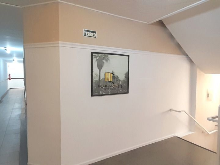 Sala comercial, no bairro Floresta, para venda