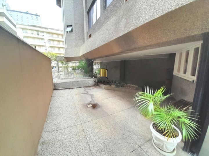 Sala comercial, no bairro Floresta, para venda