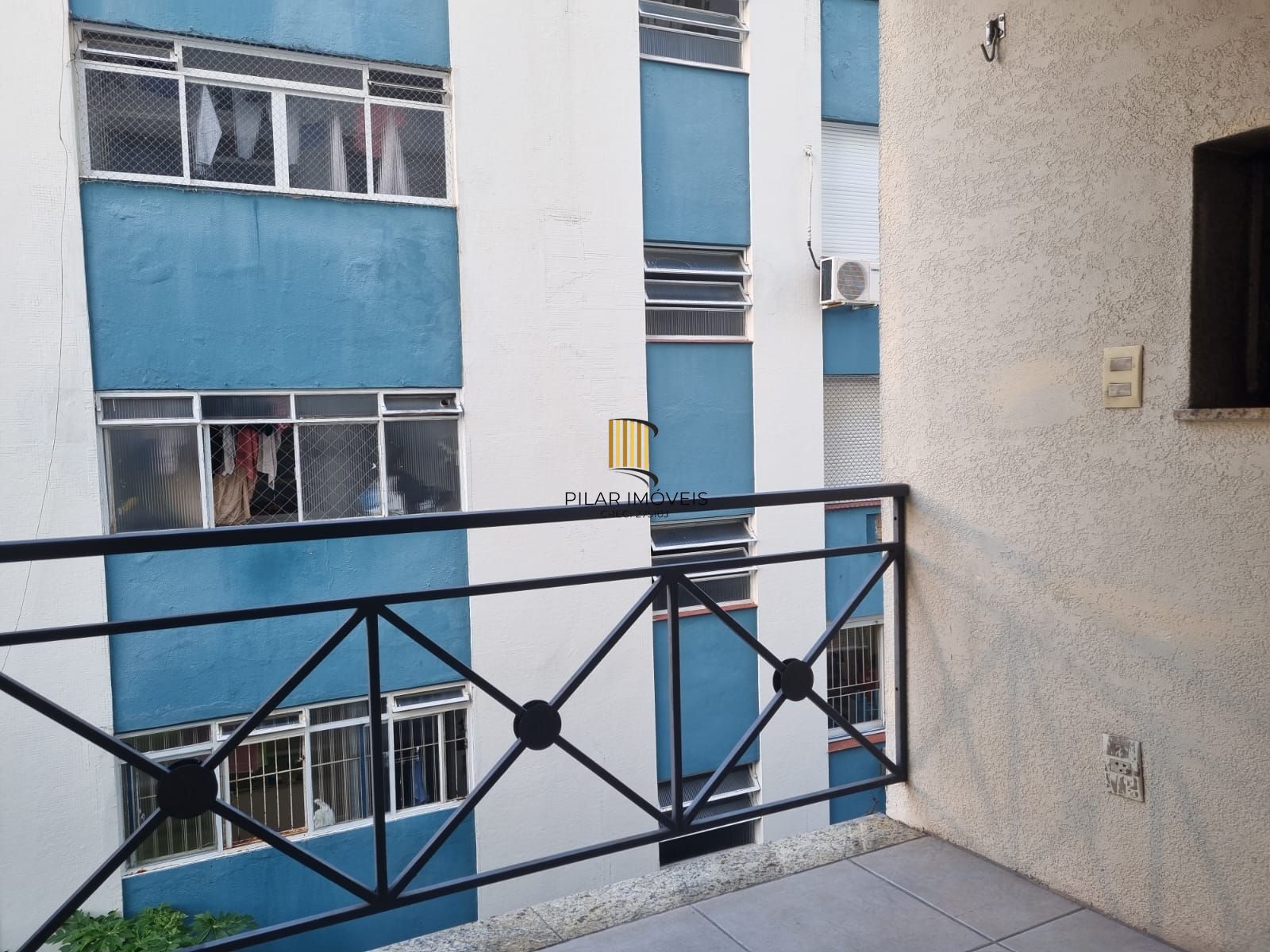 Apartamento de 3 dormitórios, sendo 1 suíte, no bairro Santo Antonio.
