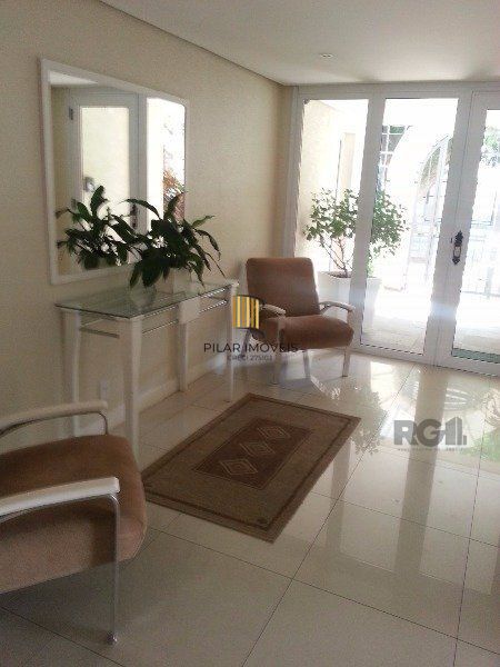 Apartamento de 3 dormitórios, sendo 1 suíte, no bairro Santo Antonio.