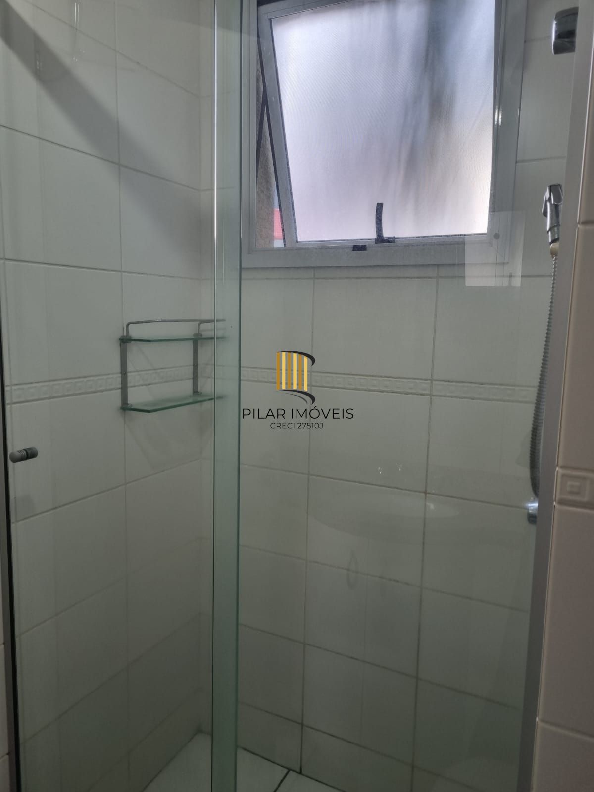 Apartamento de 3 dormitórios, sendo 1 suíte, no bairro Santo Antonio.