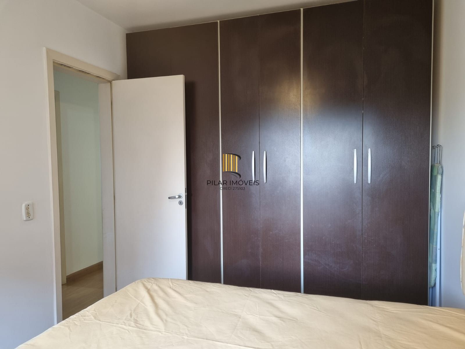 Apartamento de 3 dormitórios, sendo 1 suíte, no bairro Santo Antonio.