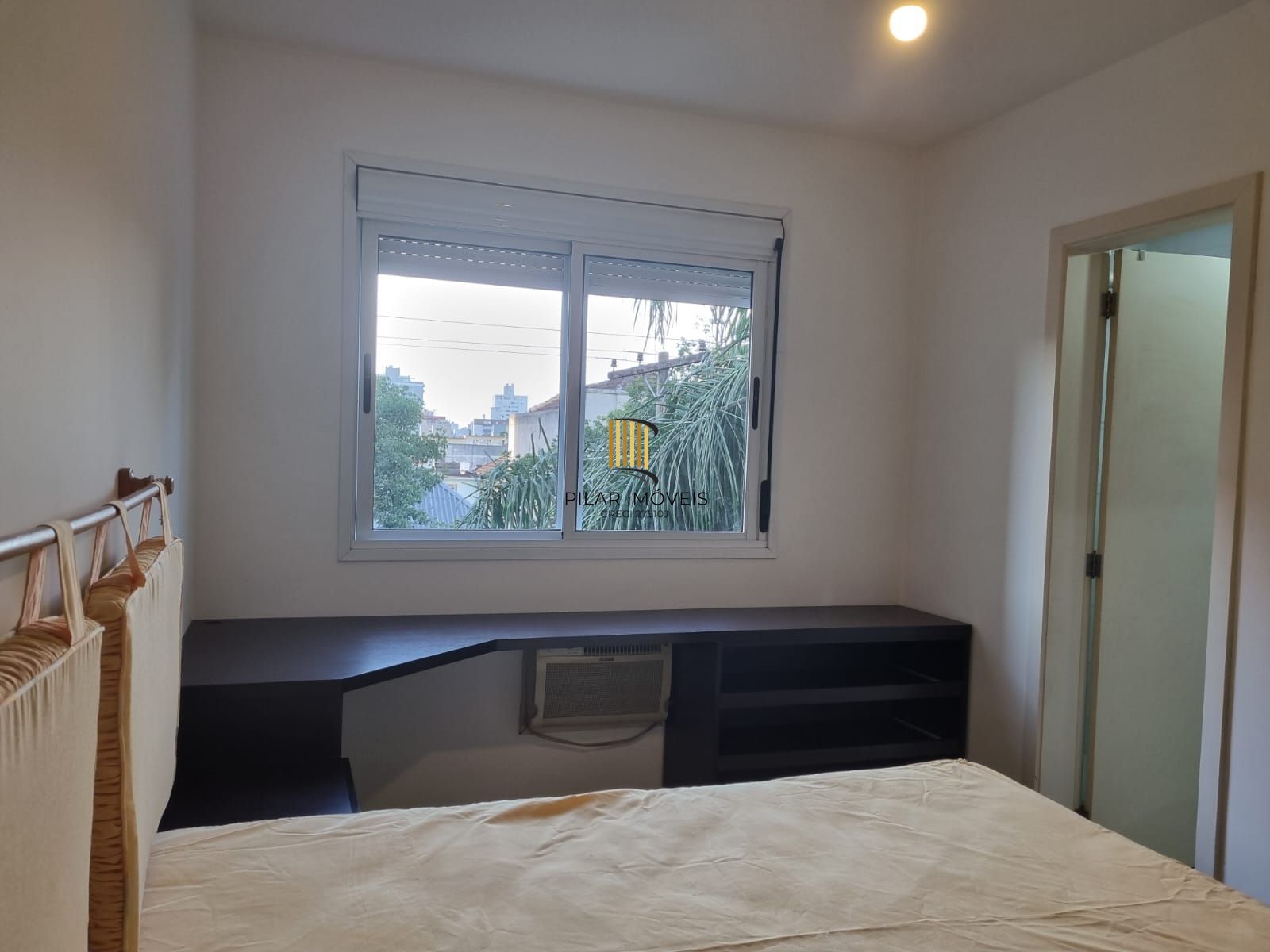 Apartamento de 3 dormitórios, sendo 1 suíte, no bairro Santo Antonio.