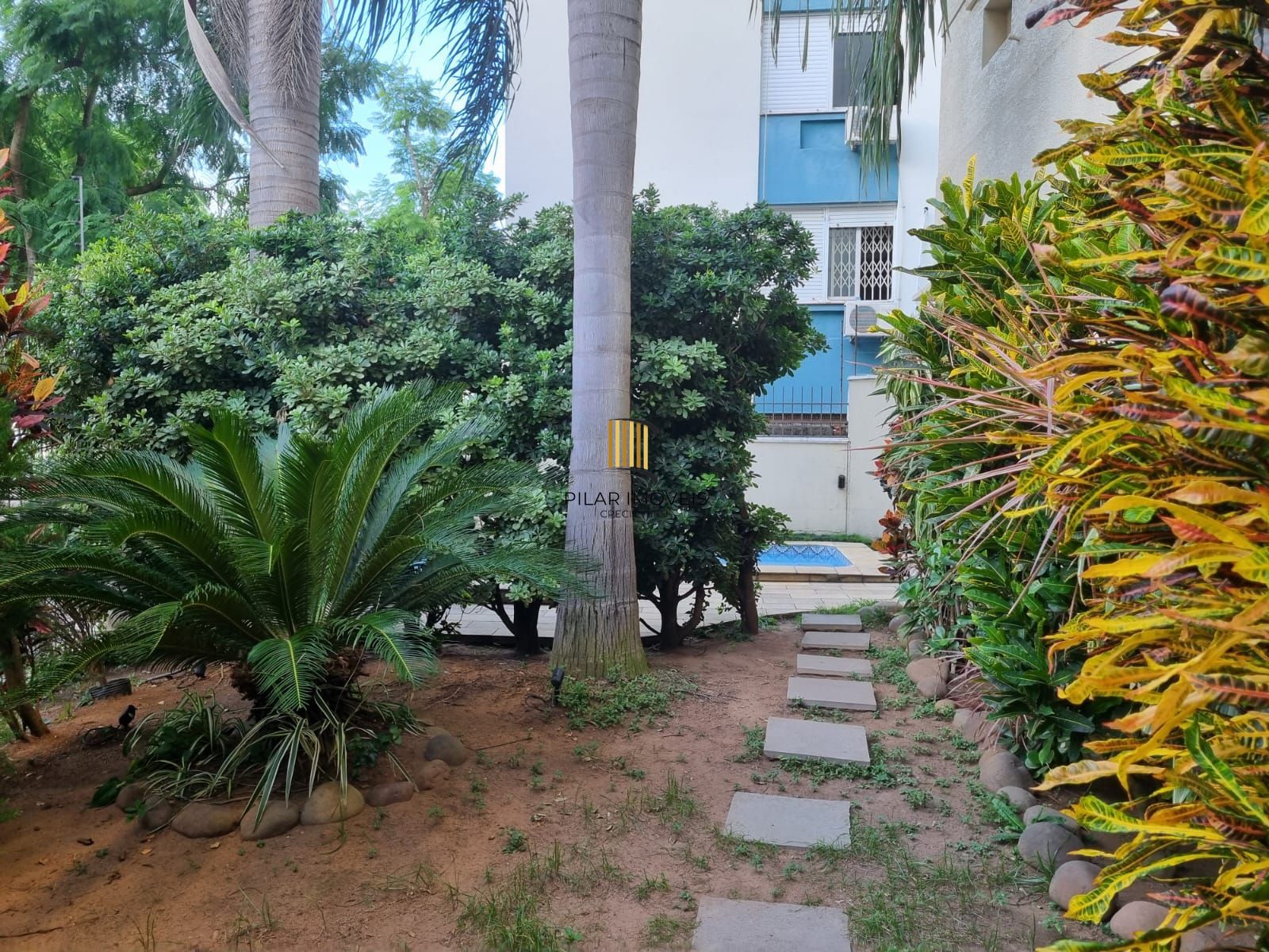 Apartamento de 3 dormitórios, sendo 1 suíte, no bairro Santo Antonio.