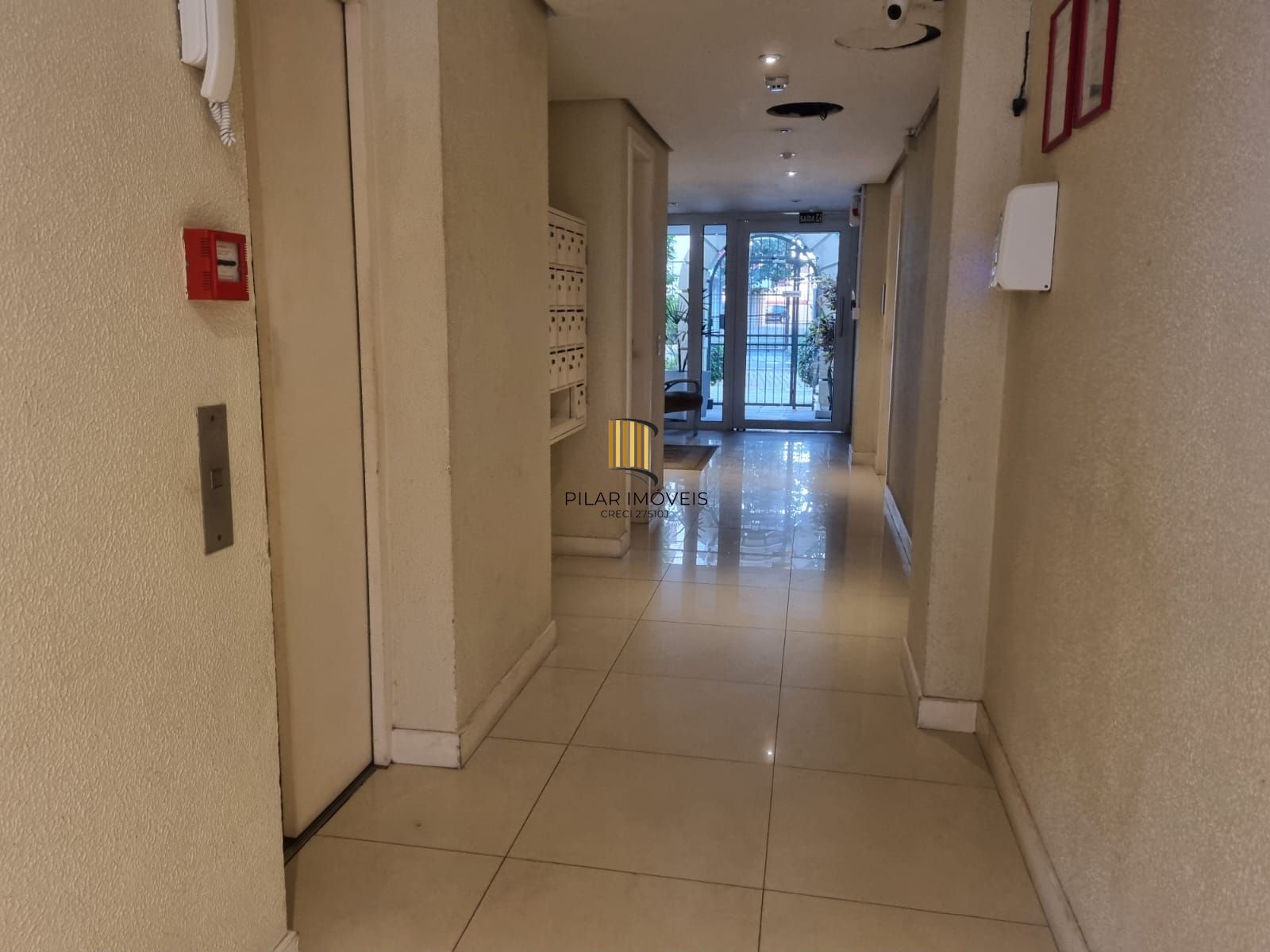 Apartamento de 3 dormitórios, sendo 1 suíte, no bairro Santo Antonio.