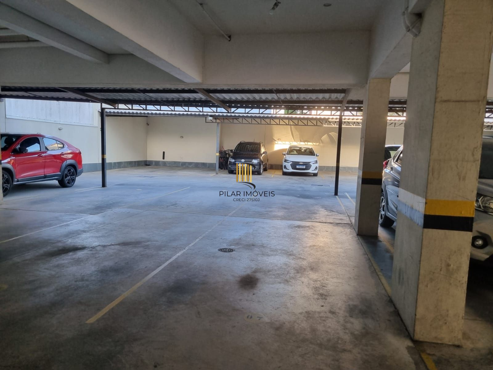 Apartamento de 3 dormitórios, sendo 1 suíte, no bairro Santo Antonio.