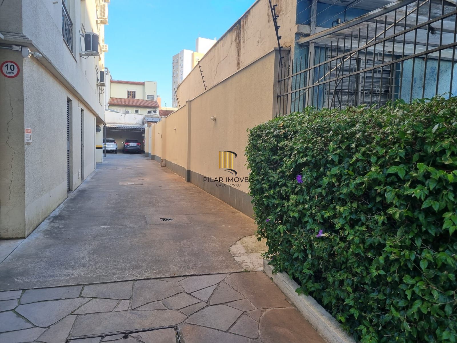 Apartamento de 3 dormitórios, sendo 1 suíte, no bairro Santo Antonio.