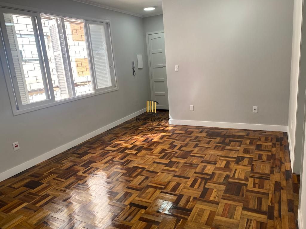 Apartamento de 2 dormitórios Bairro Santana - Pilar Imóveis