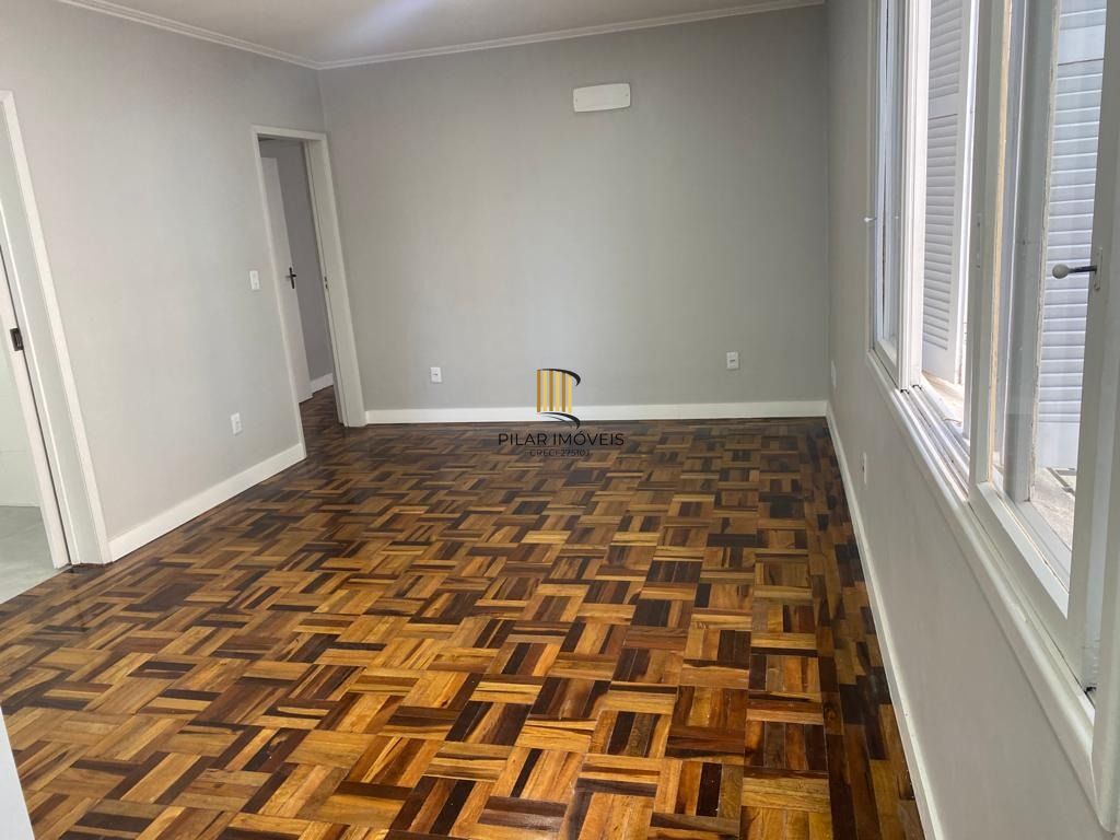 Apartamento de 2 dormitórios Bairro Santana