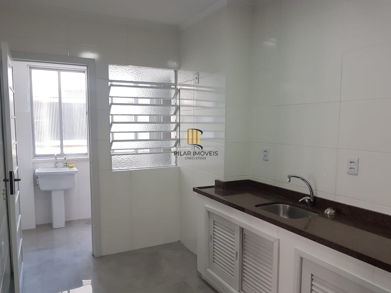 Apartamento de 2 dormitórios Bairro Santana