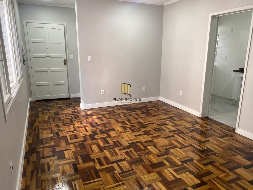 Apartamento de 2 dormitórios Bairro Santana