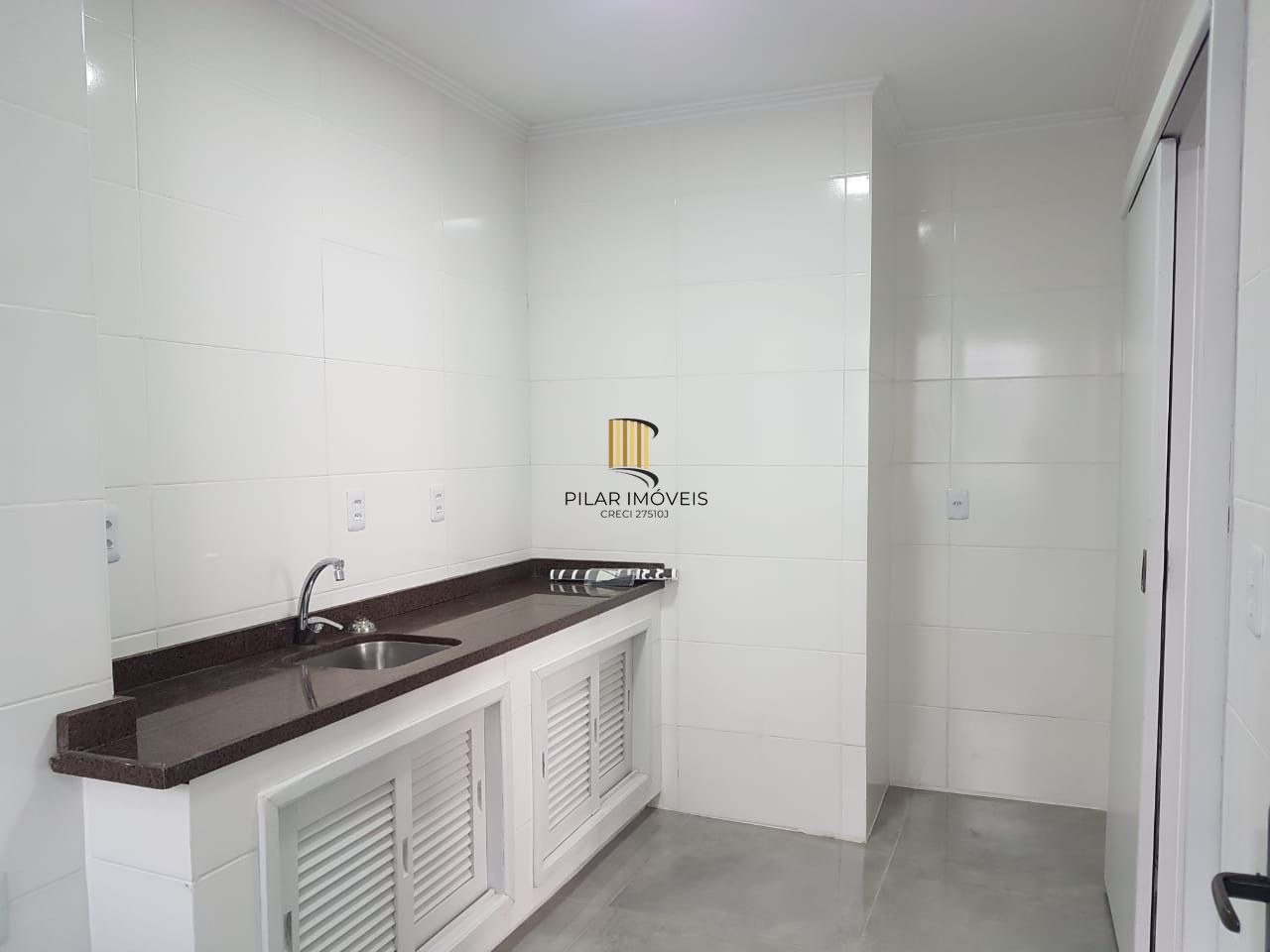 Apartamento de 2 dormitórios Bairro Santana