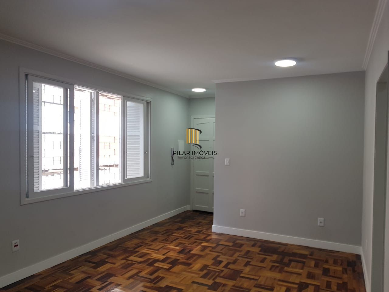 Apartamento de 2 dormitórios Bairro Santana