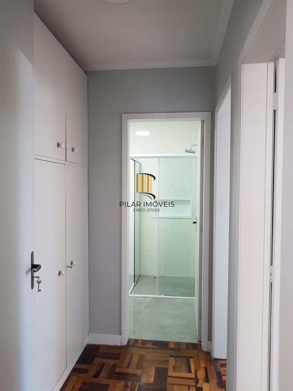 Apartamento de 2 dormitórios Bairro Santana