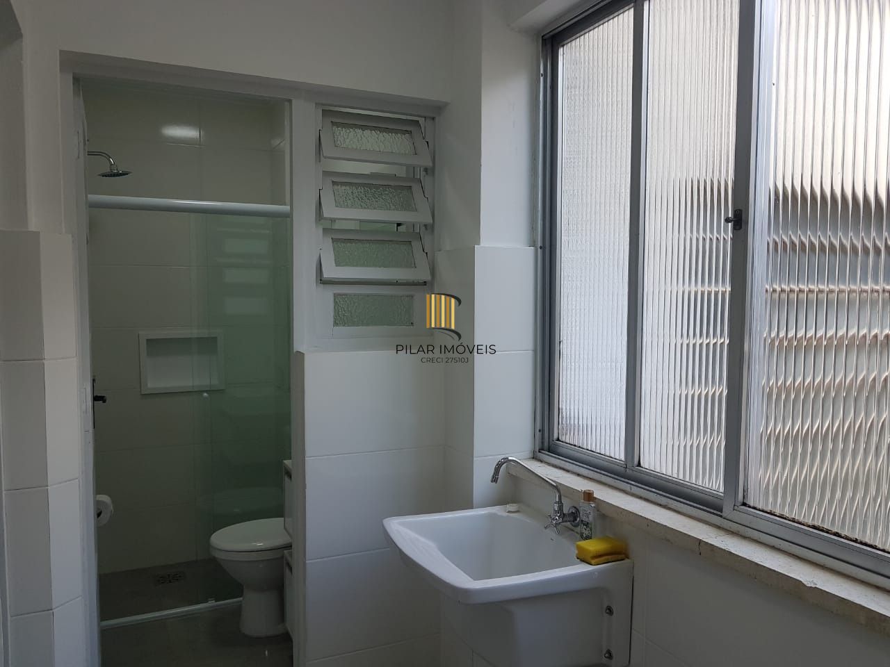Apartamento de 2 dormitórios Bairro Santana