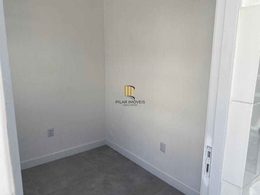 Apartamento de 2 dormitórios Bairro Santana