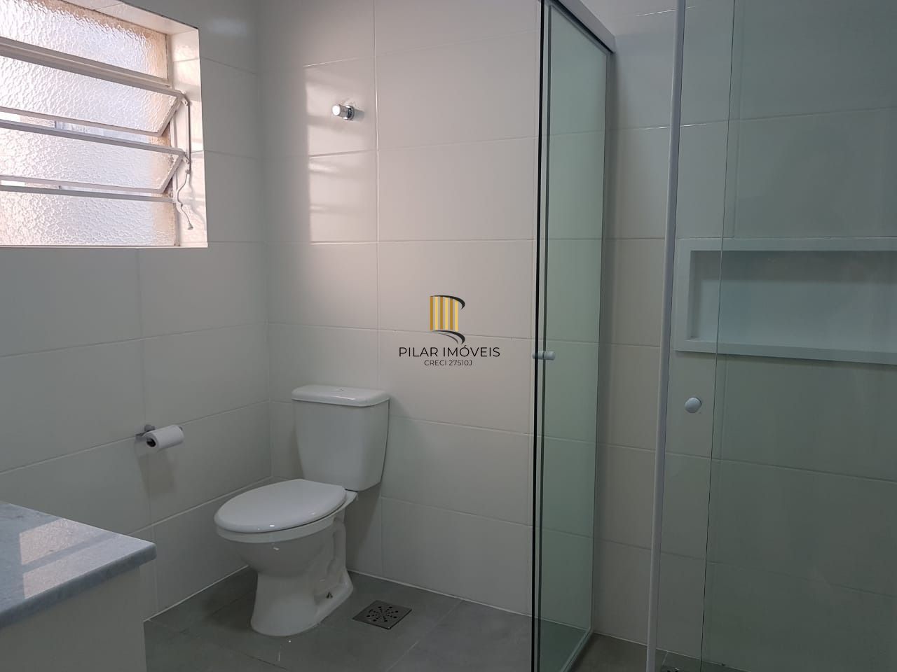 Apartamento de 2 dormitórios Bairro Santana