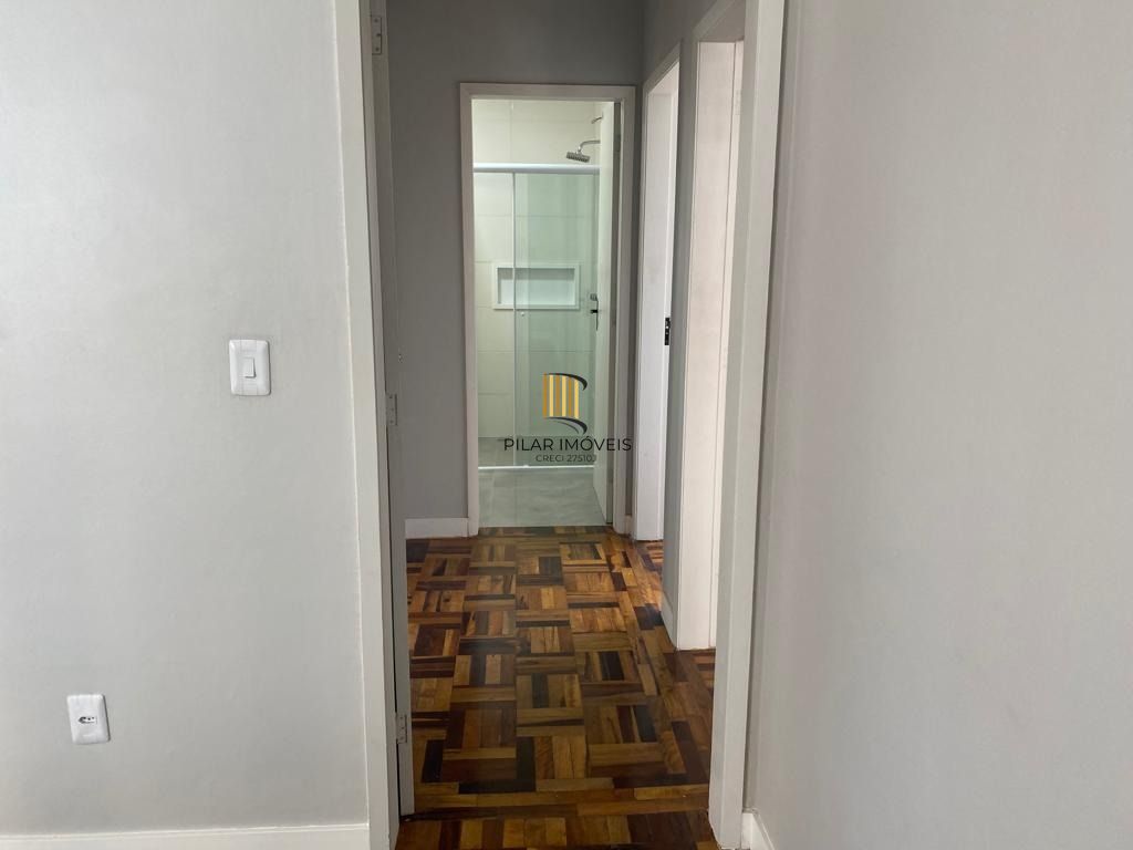 Apartamento de 2 dormitórios Bairro Santana
