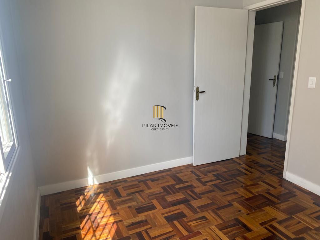 Apartamento de 2 dormitórios Bairro Santana