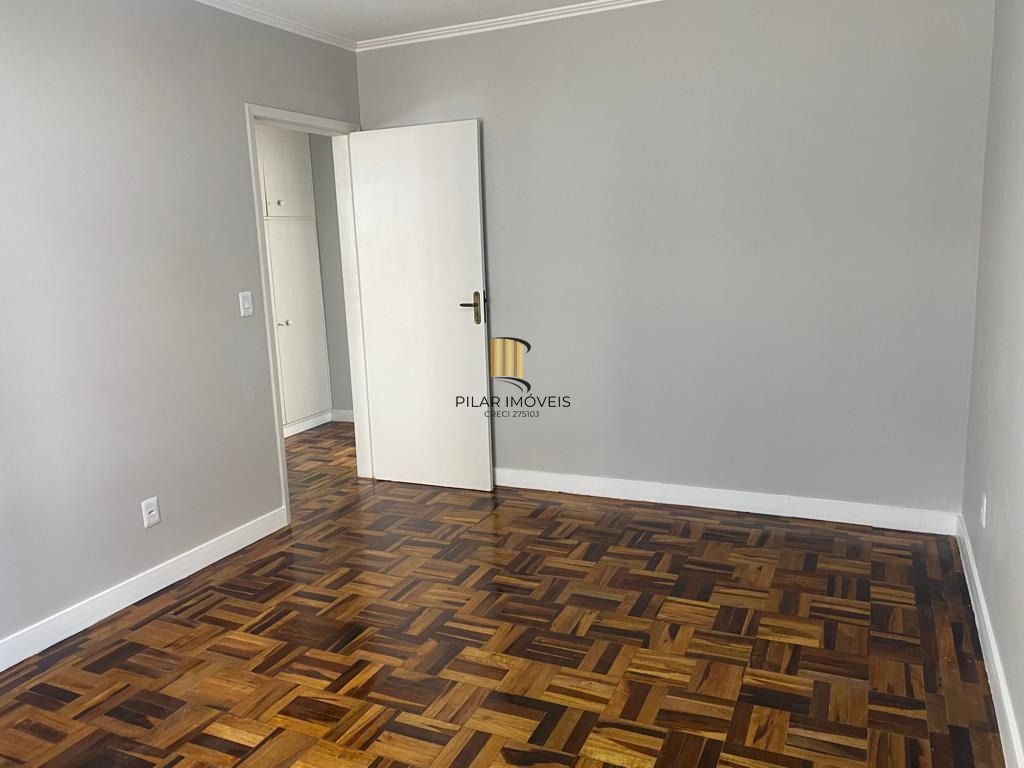 Apartamento de 2 dormitórios Bairro Santana