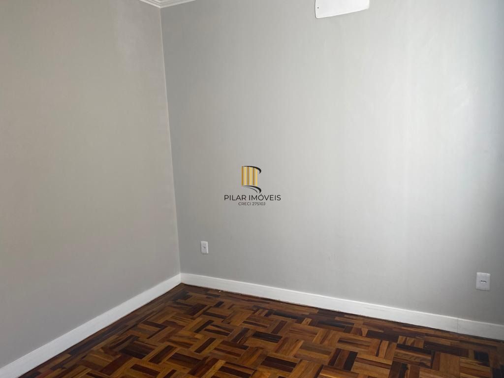 Apartamento de 2 dormitórios Bairro Santana