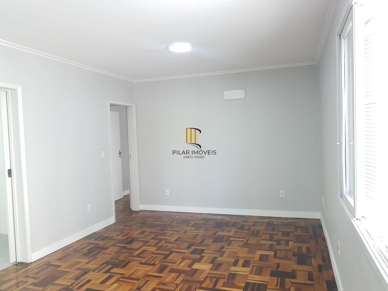 Apartamento de 2 dormitórios Bairro Santana