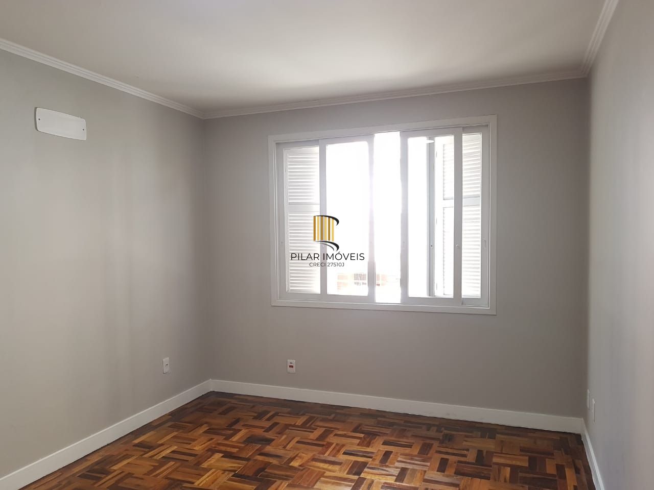 Apartamento de 2 dormitórios Bairro Santana