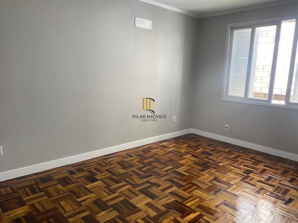 Apartamento de 2 dormitórios Bairro Santana