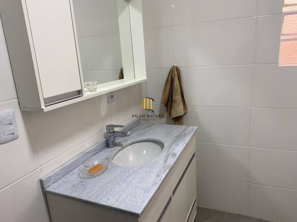 Apartamento de 2 dormitórios Bairro Santana