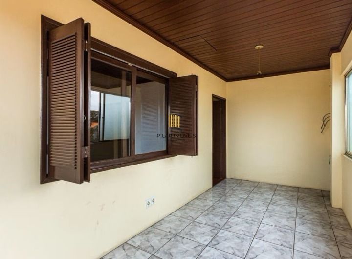 Casa de 03 dormitórios, no bairro Vila João Pessoa, para locação
