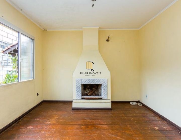 Casa de 03 dormitórios, no bairro Vila João Pessoa, para locação