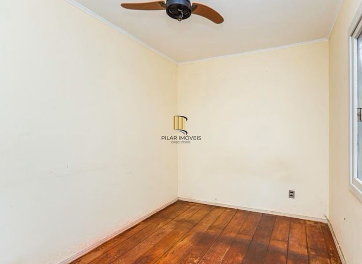 Casa de 03 dormitórios, no bairro Vila João Pessoa, para locação