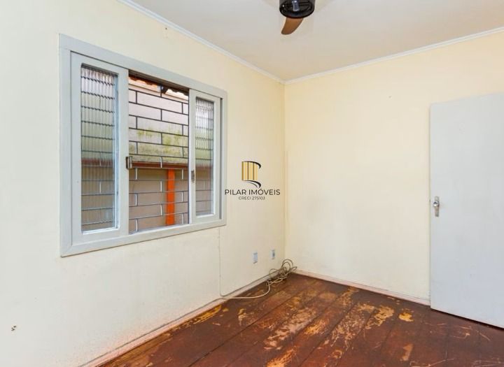 Casa de 03 dormitórios, no bairro Vila João Pessoa, para locação