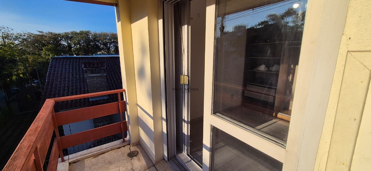 Apartamento 01 dormitório bairro Santo Antônio