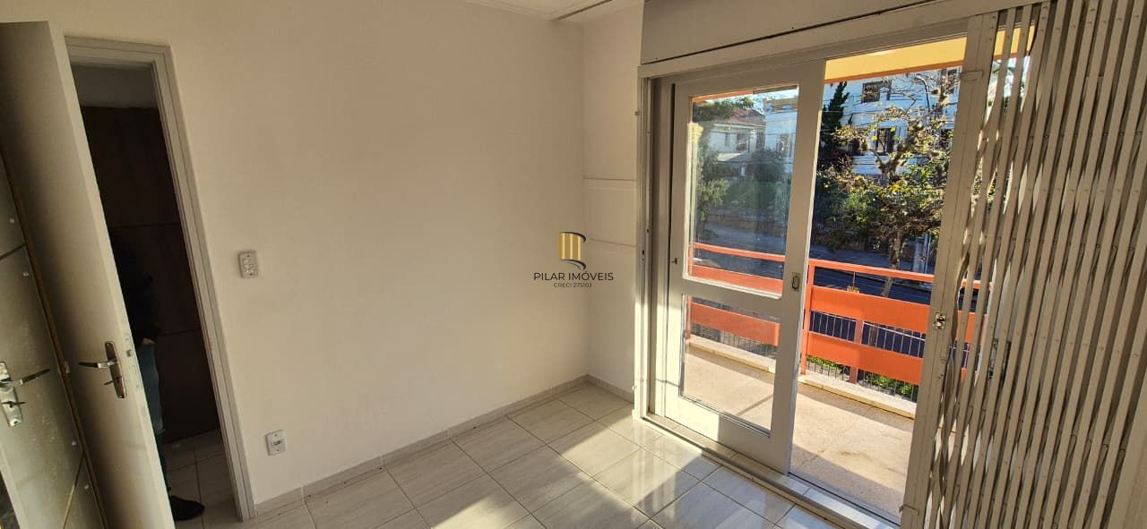 Apartamento 01 dormitório bairro Santo Antônio